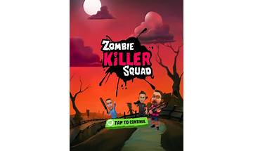Zombie Killer Squad for Android - Download the APK from Habererciyes